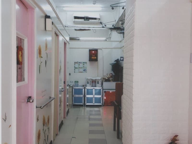 SWD Elderly Information Website L0281 profile - 活動區/客廳/飯廳