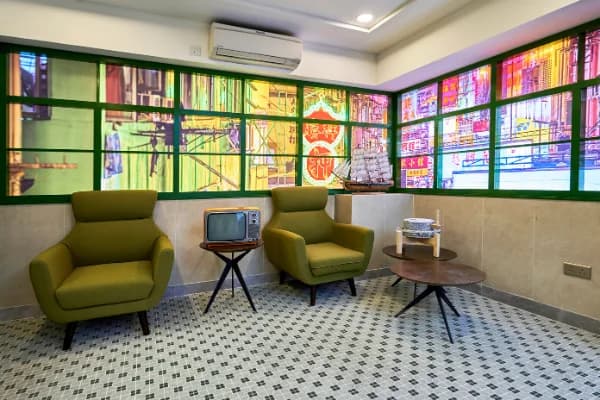 Pine Care Group operator site: 認知障礙院舍-松齡樂軒-FirstFloor; source https://www.pinecaregroup.com/pine-care-point/