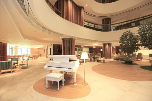 HKHS Senior Connect - 雋康頤庭官方頁面